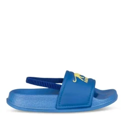 Claquettes BLEU Garçon