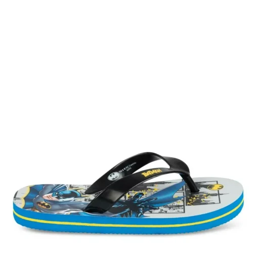 Claquettes BLEU Garçon