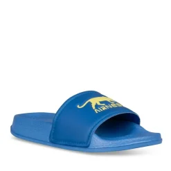 Claquettes BLEU Garçon
