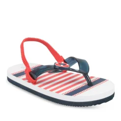 Claquettes BLEU Garçon