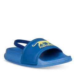 Claquettes BLEU Garçon
