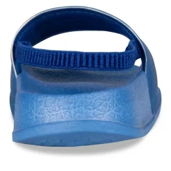 Claquettes BLEU Garçon