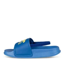 Claquettes BLEU Garçon