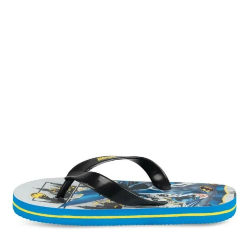 Claquettes BLEU Garçon