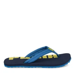 Claquettes BLEU PUMA Epic Flip V2