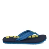 Claquettes BLEU PUMA Epic Flip V2