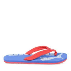 Claquettes BLEU PUMA Epic Flip V2