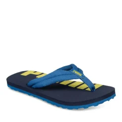 Claquettes BLEU PUMA Epic Flip V2