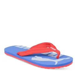 Claquettes BLEU PUMA Epic Flip V2