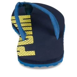 Claquettes BLEU PUMA Epic Flip V2