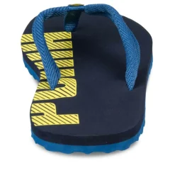 Claquettes BLEU PUMA Epic Flip V2