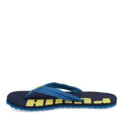 Claquettes BLEU PUMA Epic Flip V2