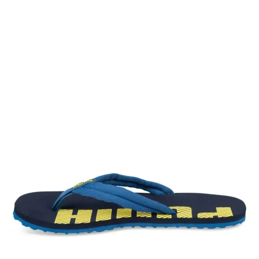 Claquettes BLEU PUMA Epic Flip V2
