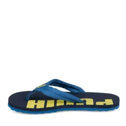 Claquettes BLEU PUMA Epic Flip V2