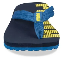 Claquettes BLEU PUMA Epic Flip V2