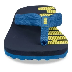 Claquettes BLEU PUMA Epic Flip V2