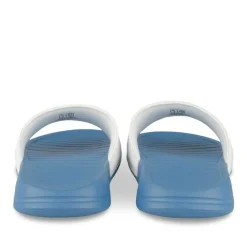 Claquettes BLEU PUMA Popcat 20