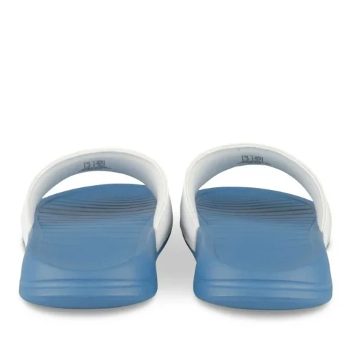 Claquettes BLEU PUMA Popcat 20