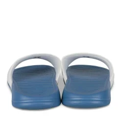 Claquettes BLEU PUMA Popcat 20