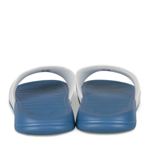 Claquettes BLEU PUMA Popcat 20