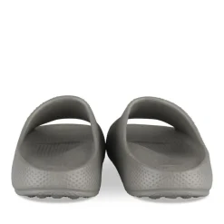Claquettes GRIS Garçon Motif Uni A Enfiler