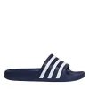 Claquettes MARINE ADIDAS Adilette Aqua
