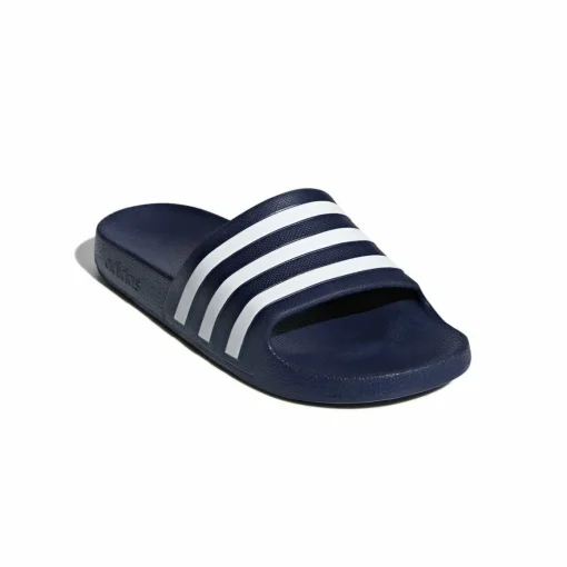 Claquettes MARINE ADIDAS Adilette Aqua