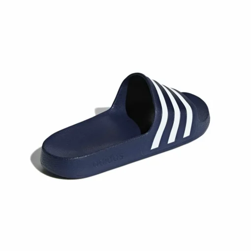 Claquettes MARINE ADIDAS Adilette Aqua