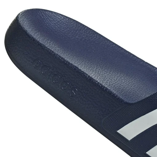 Claquettes MARINE ADIDAS Adilette Aqua