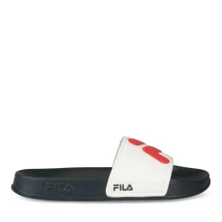 Claquettes MARINE FILA Bay Step JR