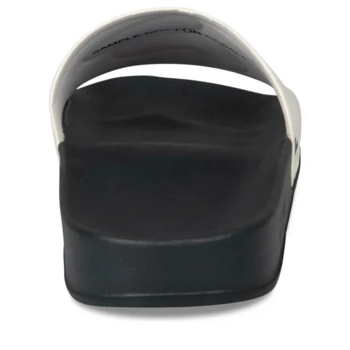 Claquettes MARINE FILA Bay Step