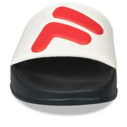Claquettes MARINE FILA Bay Step JR