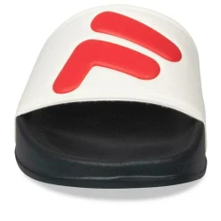 Claquettes MARINE FILA Bay Step