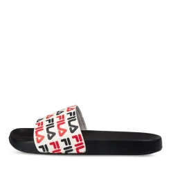Claquettes MARINE FILA Lucca