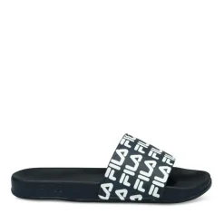 Claquettes MARINE FILA Lucca