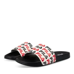 Claquettes MARINE FILA Lucca