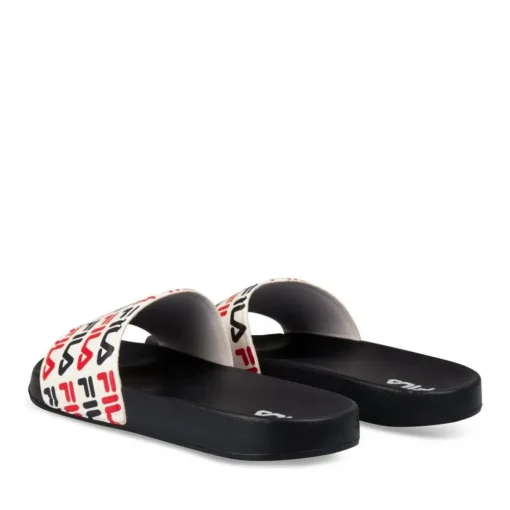 Claquettes MARINE FILA Lucca