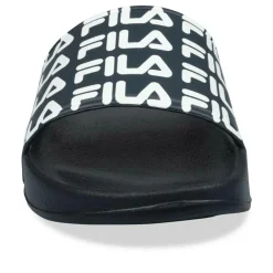 Claquettes MARINE FILA Lucca