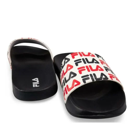 Claquettes MARINE FILA Lucca