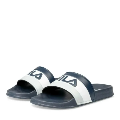 Claquettes MARINE FILA Oceanstep