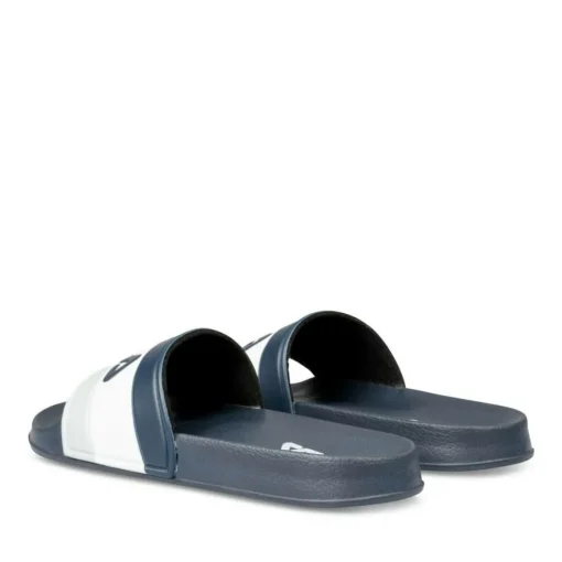 Claquettes MARINE FILA Oceanstep