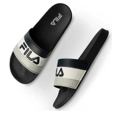 Claquettes MARINE FILA Oceanstep