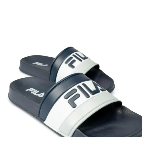 Claquettes MARINE FILA Oceanstep