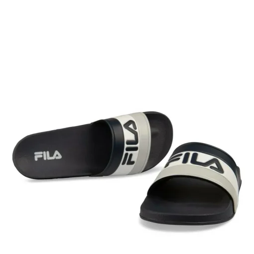Claquettes MARINE FILA Oceanstep