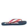 Claquettes MARINE FILA Troy