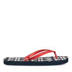 Claquettes MARINE FILA Troy Aop JR