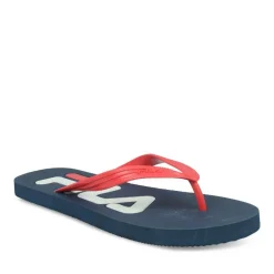 Claquettes MARINE FILA Troy