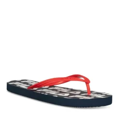 Claquettes MARINE FILA Troy Aop JR