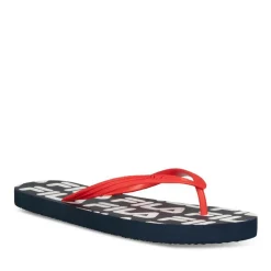 Claquettes MARINE FILA Troy Aop