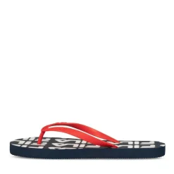 Claquettes MARINE FILA Troy Aop JR